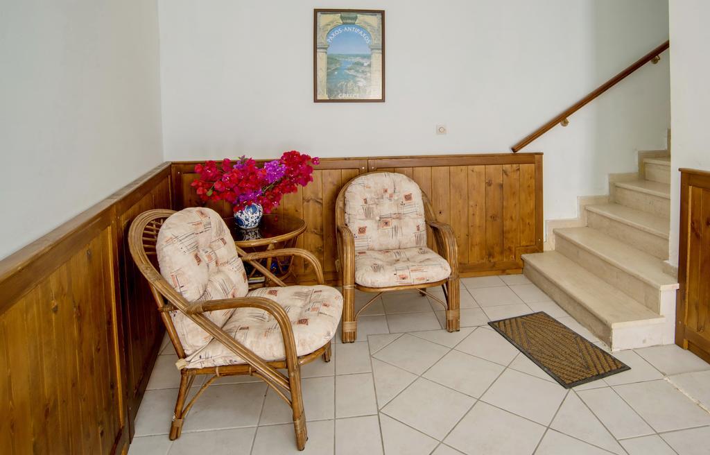 Apartamento Leandros