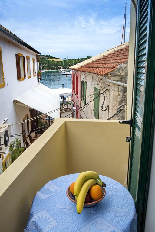 Apartamento Leandros