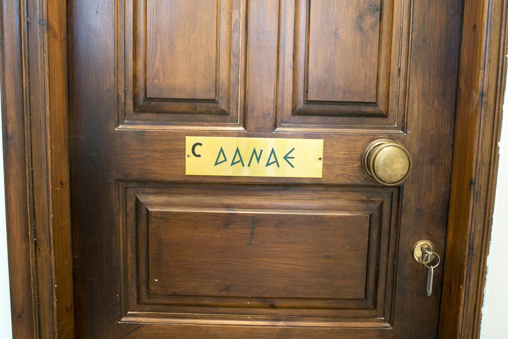 Apartamento Leandros *