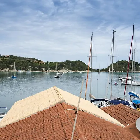 Studios Leandros Lakka  Exterior photo